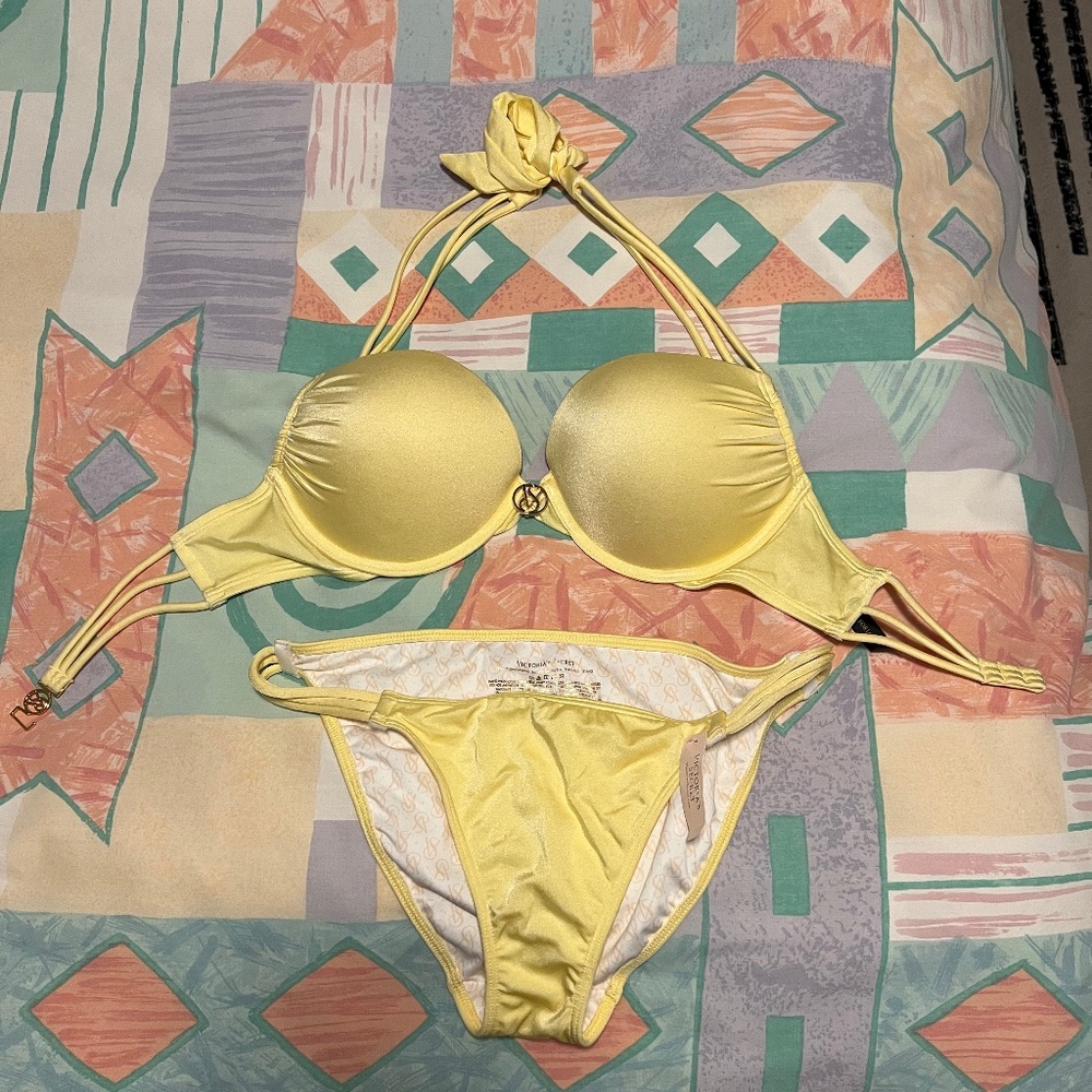 Swim suit